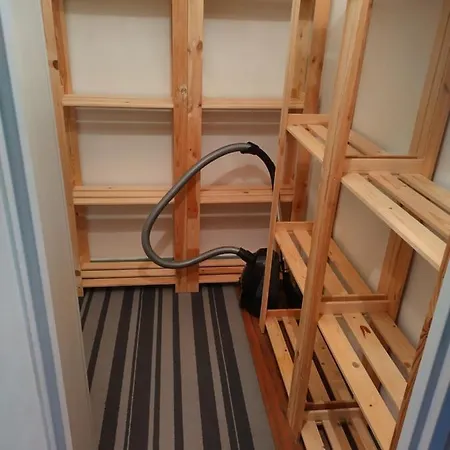 Flat Lesna Brno
