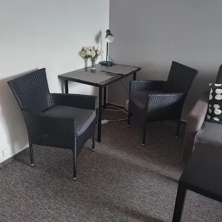 Apartment Flat Lesna Brno