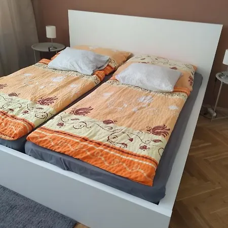 Apartment Flat Lesna