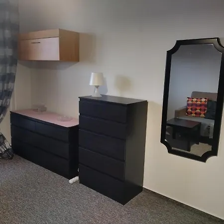 Apartment Flat Lesna