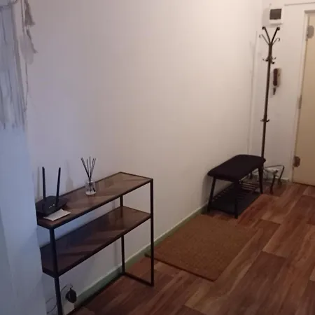 Apartment Flat Lesna